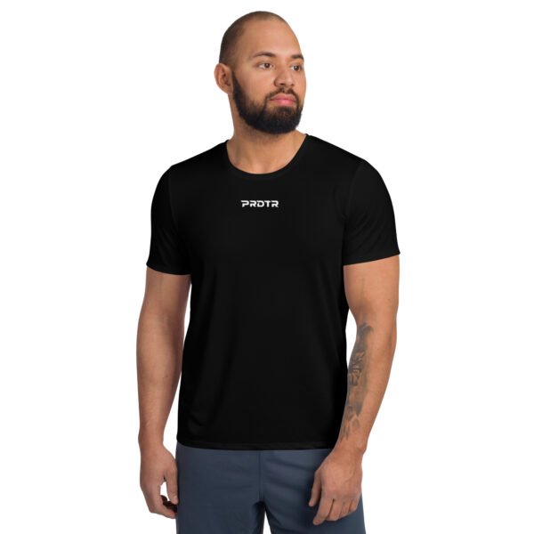 all-over-print-mens-athletic-t-shirt-white-front-6a31787d1a9e4.jpg PRDTR Compression T-shirt - Black