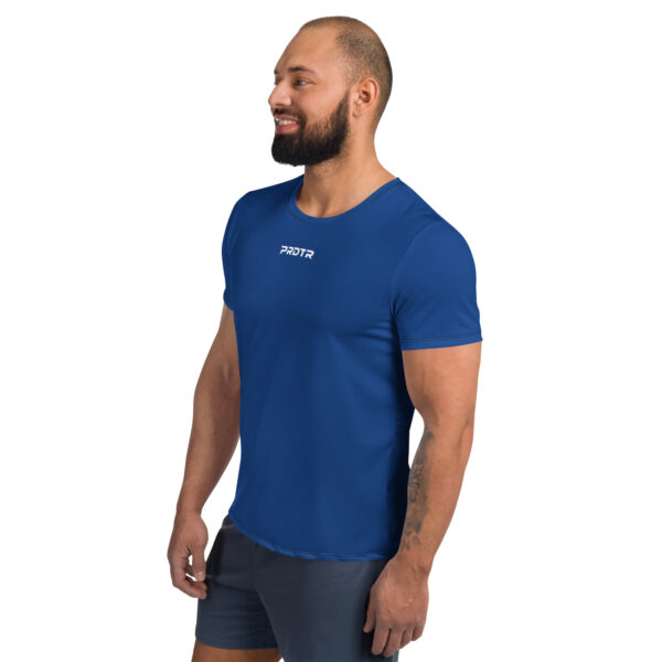 all-over-print-mens-athletic-t-shirt-white-left-6a3180318e9bb.jpg PRDTR Compression T-shirt - Blue