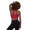 PRDTR Sports Bra - Red