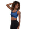 all-over-print-padded-sports-bra-black-left-6a31814eee5d4.jpg PRDTR Sports Bra - Blue