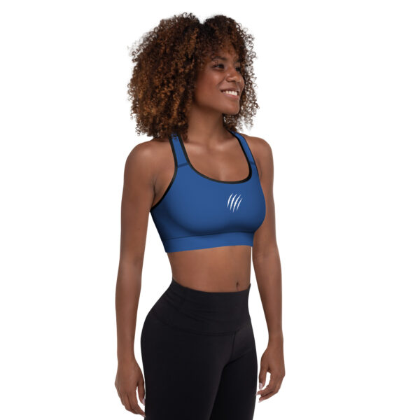 all-over-print-padded-sports-bra-black-right-6a31814eee71a.jpg PRDTR Sports Bra - Blue