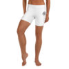 all-over-print-shorts-white-front-6a3209709f55e.jpg PRDTR Woman Shorts - White