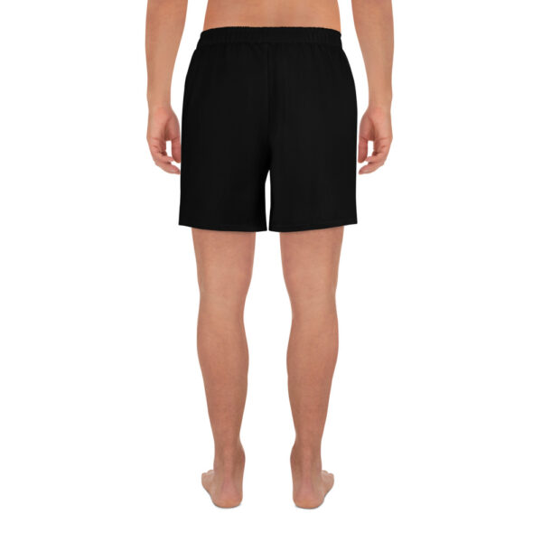 PRDTR Man Shorts - Black
