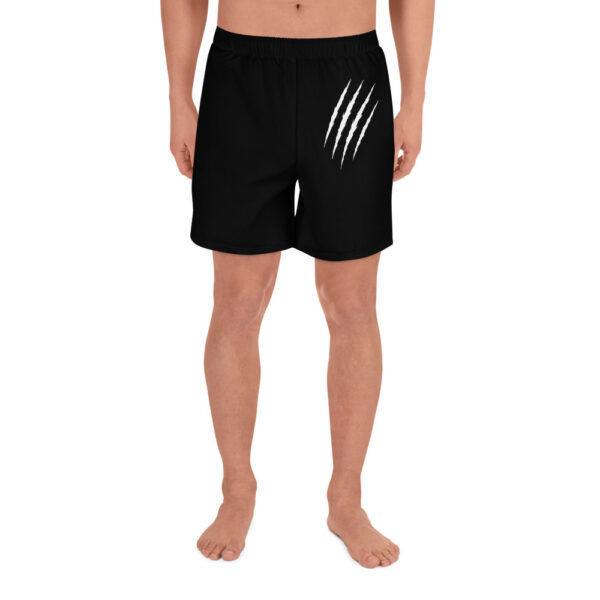 PRDTR Man Shorts - Black