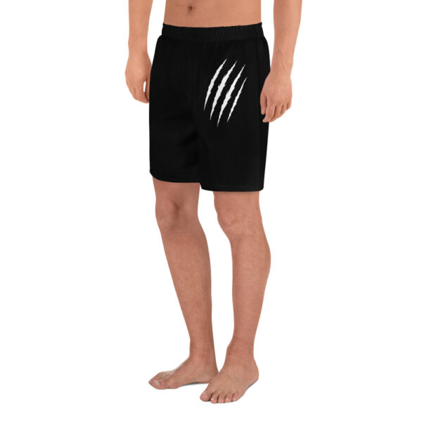 PRDTR Man Shorts - Black