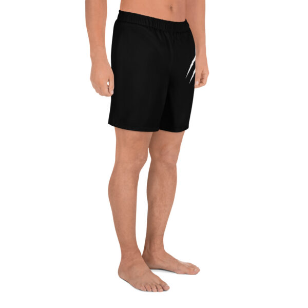 PRDTR Man Shorts - Black