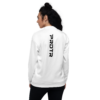 PRDTR Woman Jacket - White
