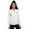 PRDTR Woman Jacket - White
