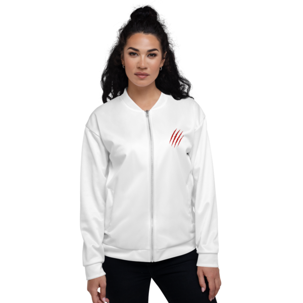 PRDTR Woman Jacket - White
