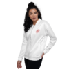 PRDTR Woman Jacket - White