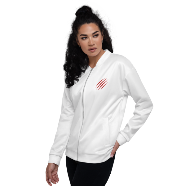 PRDTR Woman Jacket - White
