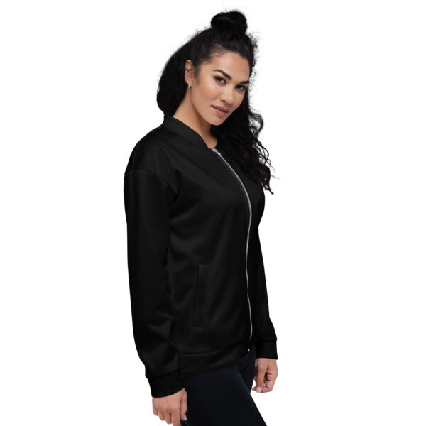 all-over-print-unisex-bomber-jacket-white-right-6a32118b9c48a.jpg PRDTR Woman Jacket - Black