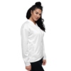 PRDTR Woman Jacket - White