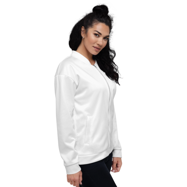 PRDTR Woman Jacket - White