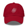 classic-dad-hat-cranberry-front-6a32fa8a1ca03.jpg PRDTR Cap