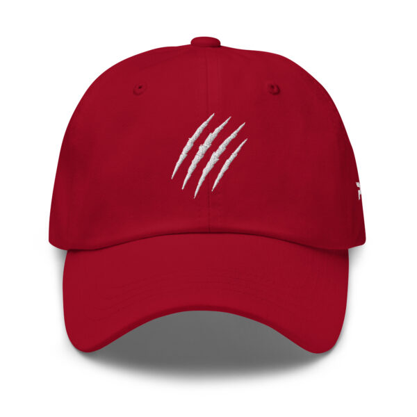 classic-dad-hat-cranberry-front-6a32fa8a1ca03.jpg PRDTR Cap