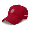 classic-dad-hat-cranberry-left-front-6a32fa8a1d548.jpg PRDTR Cap
