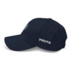 classic-dad-hat-navy-left-side-6a32fa8a1bfed.jpg PRDTR Cap
