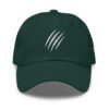 classic-dad-hat-spruce-front-6a32fa8a1dc3d.jpg PRDTR Cap