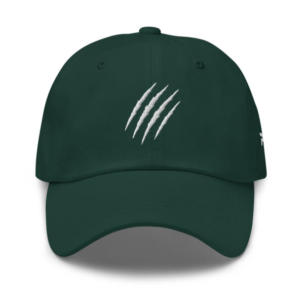 classic-dad-hat-spruce-front-6a32fa8a1dc3d.jpg PRDTR Cap