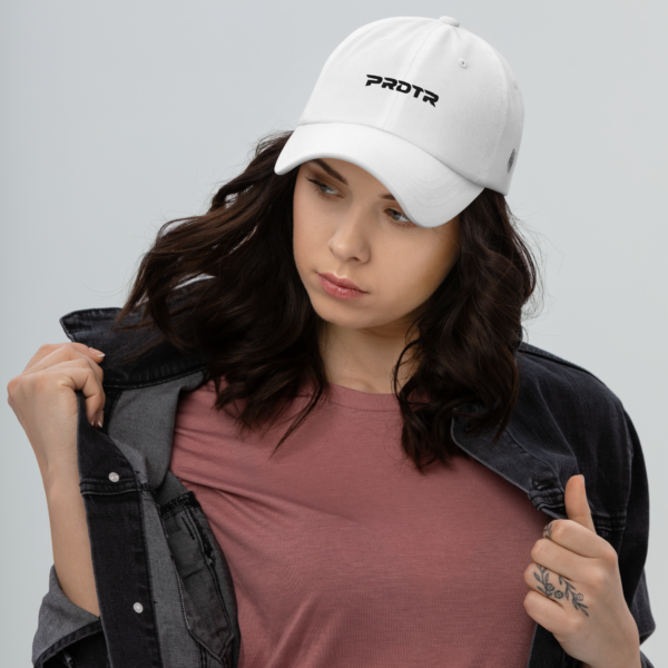 classic-dad-hat-white-front-6a32f9472ca8e.png PRDTR Cap