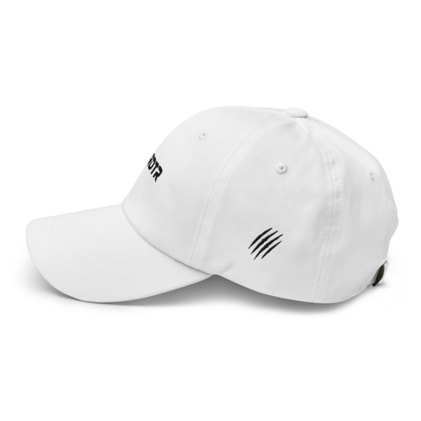 classic-dad-hat-white-left-side-6a32f9472cd8c.png PRDTR Cap