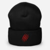 cuffed-beanie-black-front-6a33022742865.jpg PRDTR Beanie