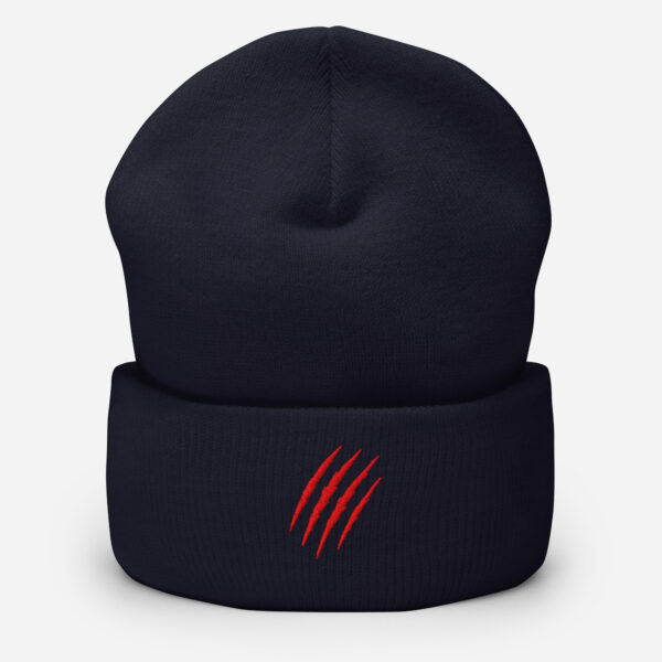 cuffed-beanie-navy-front-6a3302274372b.jpg PRDTR Beanie