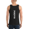 PRDTR Sportswear Tank