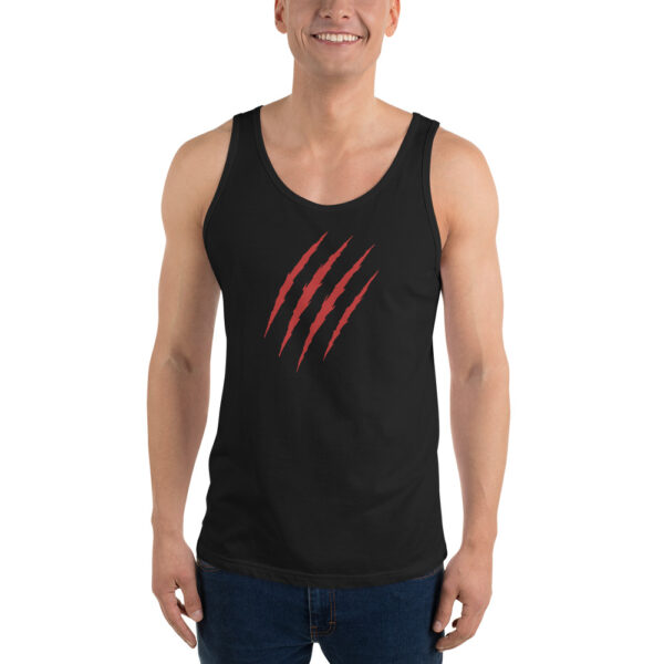PRDTR Sportswear Tank