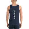 PRDTR Sportswear Tank