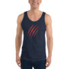 PRDTR Sportswear Tank