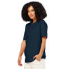 unisex-organic-ribbed-neck-creator-2.0-t-shirt-french-navy-left-front-6a3175ee58e8c.jpg PRDTR Sportswear Woman T-shirt