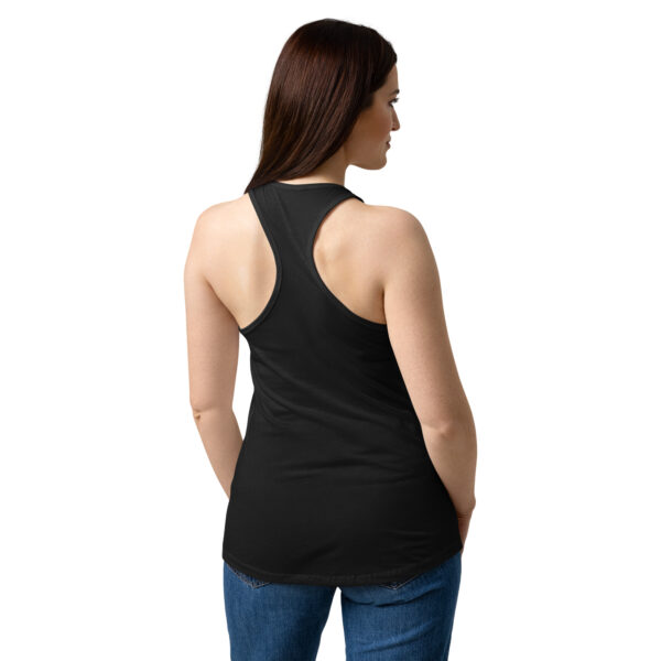 PRDTR Sportswear Woman Tank - Black