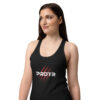 PRDTR Sportswear Woman Tank - Black